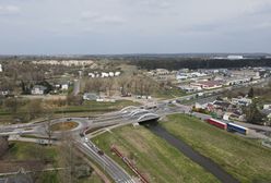 Częstochowa. Strategiczną inwestycję czas zacząć, kierowców czeka wielkie wyzwanie