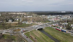 Częstochowa. Strategiczną inwestycję czas zacząć, kierowców czeka wielkie wyzwanie