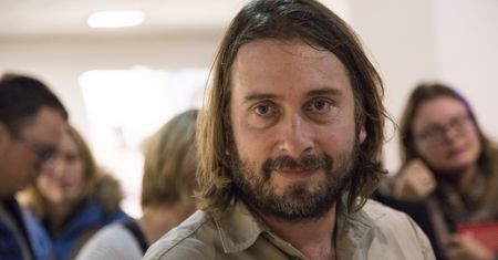 Adam Wajrak: Wodę musimy zatrzymywać wszędzie, także w miastach