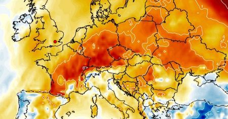 Pogoda na poniedziałek. Słoneczna wiosna rozkręci się na dobre