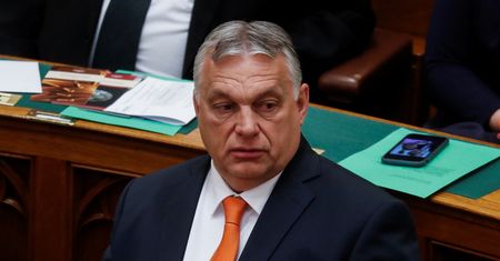 Orban doprowadził Chorwatów do furii. Jednym zdaniem