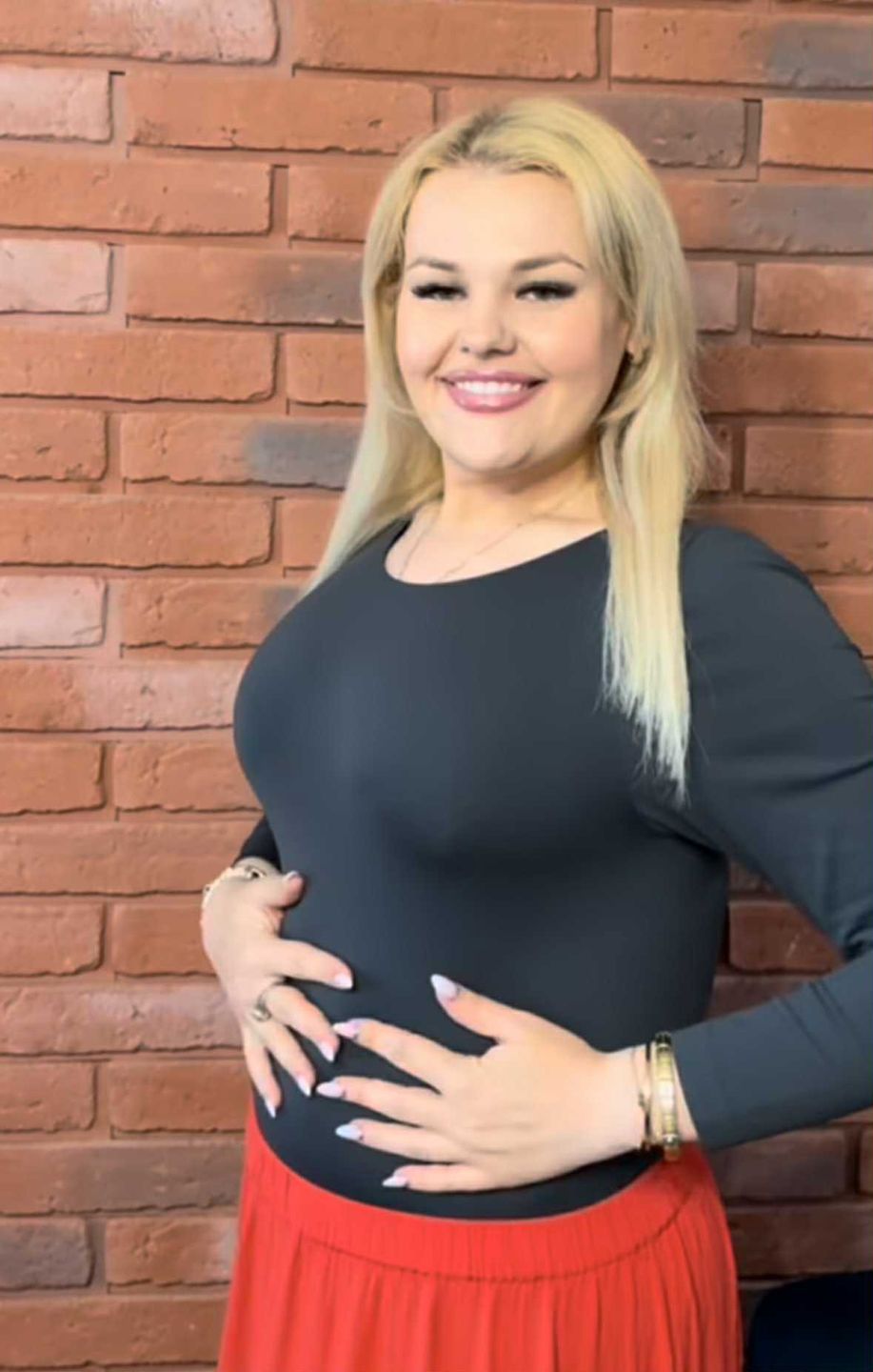 Kinga Zawodnik