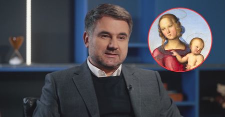 Prof.: Pierwsze źródła milczą na temat Maryi. Matka Jezusa była wymyślona?
