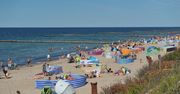 Wakacje w "polskim Dubaju". Największa sztuczna plaża w Europie jest w Polsce