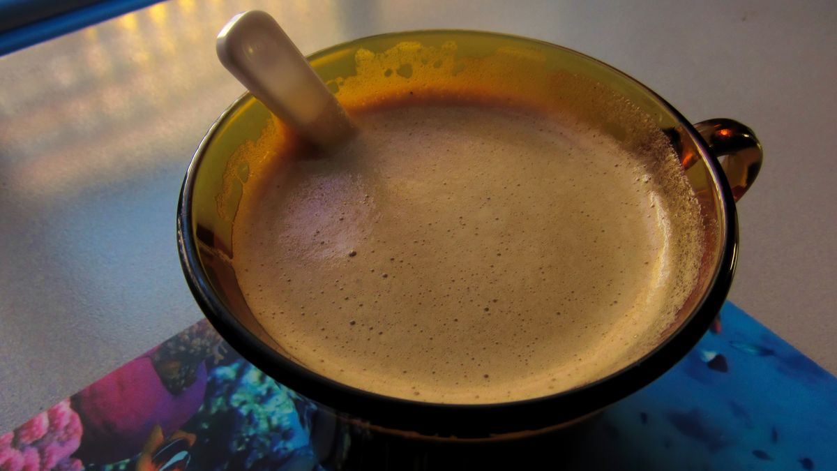 Kawa z cykorii ma szereg właściwości prozdrowotnych