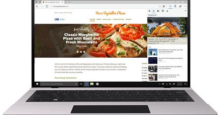 Microsoft Edge jak IE - (prawie) nikt nie chce z niego korzystać