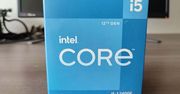 Procesory Intel Core i5-12400F już dostępne przed premierą
