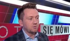 TVP Info zaczyna popołudniowy program „O tym się mówi”, gospodarzem Adam Giza