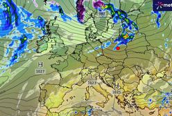 Idzie zmiana w pogodzie. Zacznie się w niedzielę