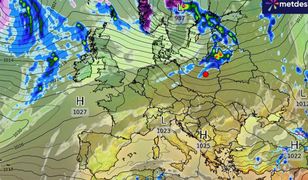 Idzie zmiana w pogodzie. Zacznie się w niedzielę