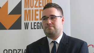 Legnica: Wieczór z opowieściami. Gościem będzie Marek Żak