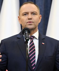 Nawrocki odmawia nominacji 46 sędziów. Prezydent wydał oświadczenie