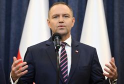 Nawrocki odmawia nominacji 46 sędziów. Prezydent wydał oświadczenie