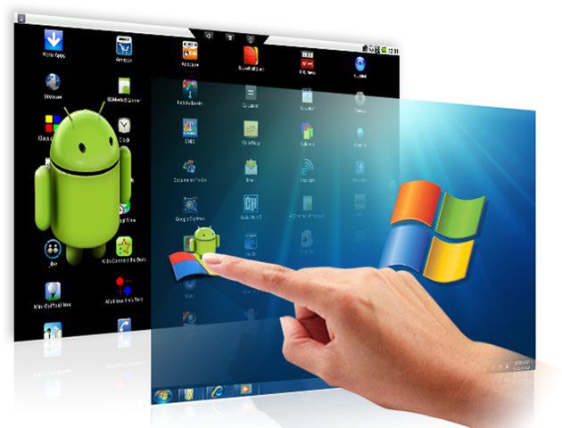 Androidowe aplikacje ratunkiem na Windows Phone? 3