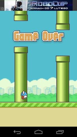 Weekendowy Zestaw Gier i Aplikacji: 360 Launcher, CityZoom360 i Flappy Bird 21