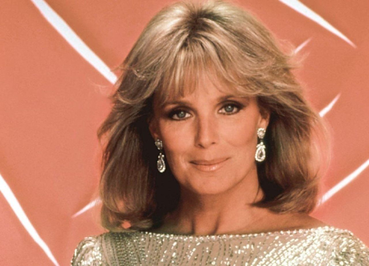 Linda Evans niedługo skończy 83 lata. Krystle z serialu ,,Dynastia"