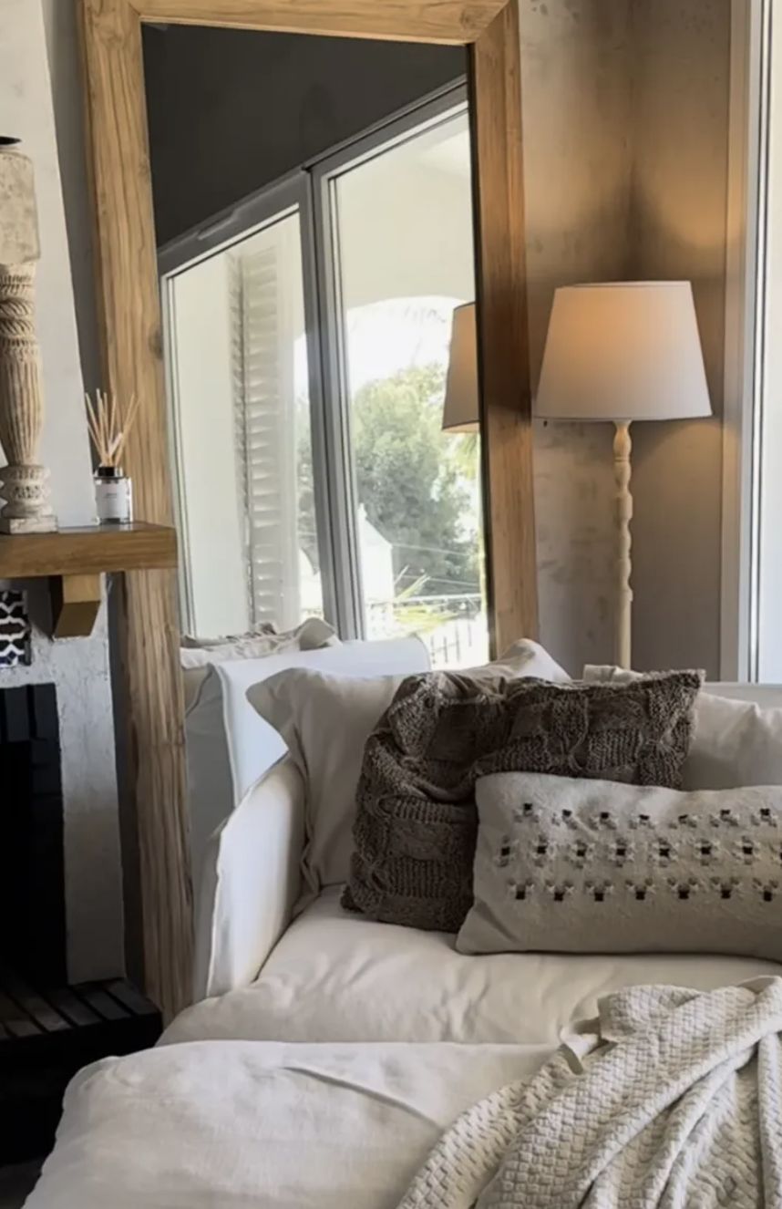 Dom Doroty Szelągowskiej w Hiszpanii zachwyca