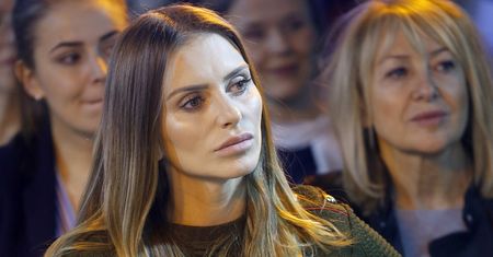 Samobójstwo polskiej modelki. Goździalska: chcieli mnie zastraszyć