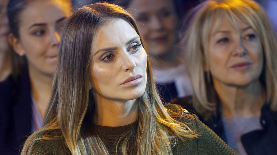 Monika Goździalska dostawała listy z groźbami!