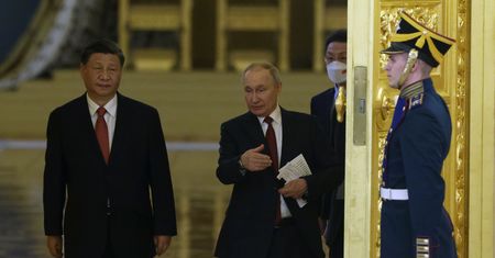 "Polska planuje atak". Chińska propaganda w natarciu