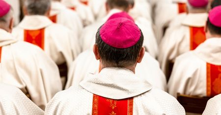 Kontrowersyjna inwestycja Kościoła. Arcybiskup tłumaczy