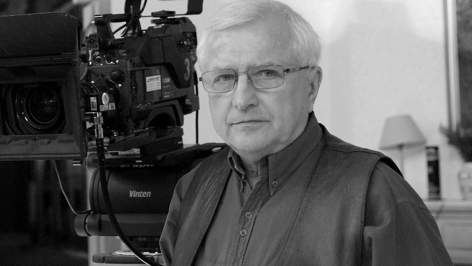 Andrzej Kostenko 1936-2024