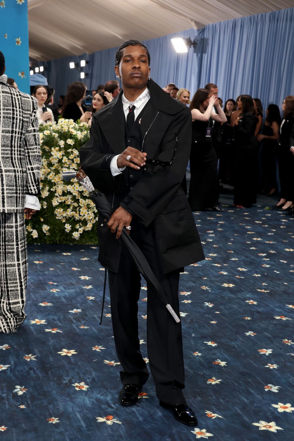 A$AP Rocky