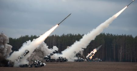 Szwecja się zbroi. Kupi artylerie sięgającą celów w Rosji