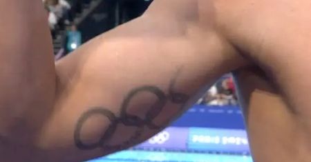 Paraolimpijczycy muszą w Paryżu zakrywać logo igrzysk olimpijskich