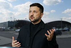 Szef SBU: udaremniony zamach na Zełenskiego w Rzeszowie