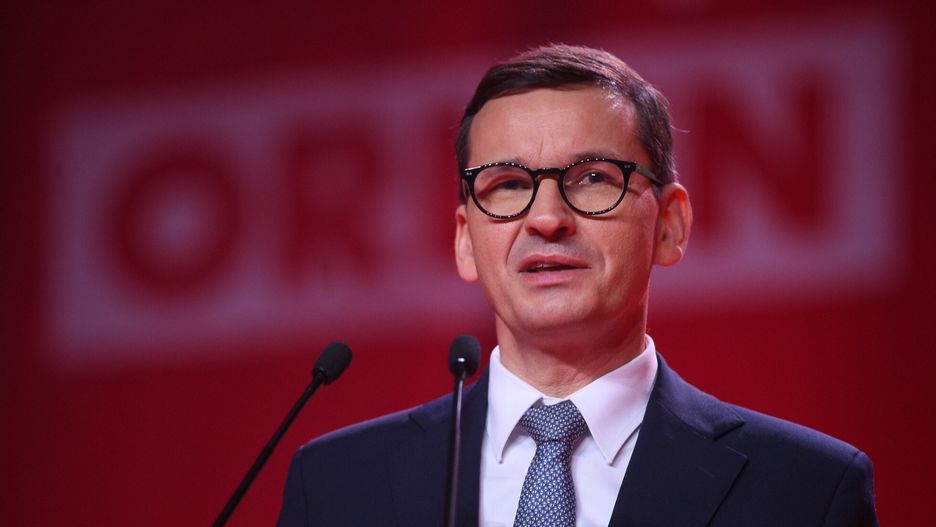 Mateusz Morawiecki. Lista jego protegowanych do państwowych spółek liczy ponad 160 osób