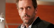 Hugh Laurie przeprasza dziennikarkę. Przyznał, że był "lekko pijany"