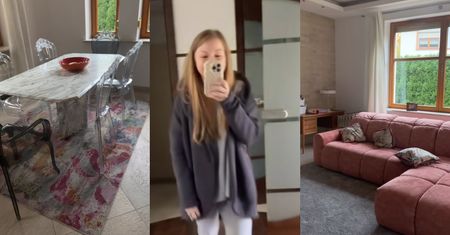 Mama Ginekolog chwali się NOWYM DOMEM! "Cały czas ludzie piszą: O, tamten był ŁADNIEJSZY" (ZDJĘCIA)