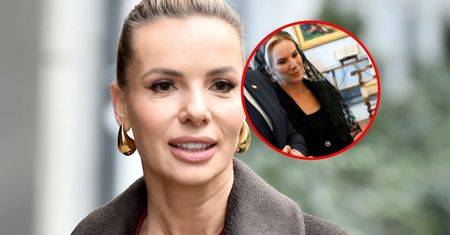 Ubrała Nawrocką. Efekt odczuła już po kilku dniach