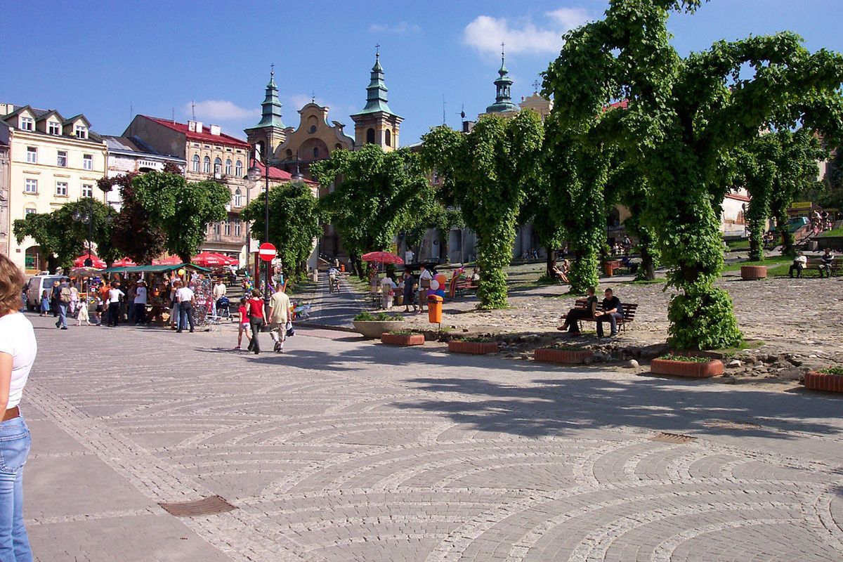 Przemyśl