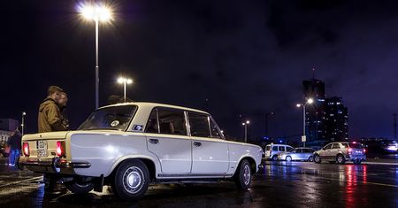 Trójmiasto klasycznie