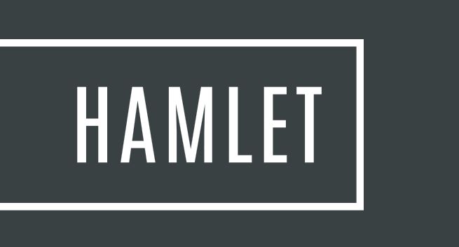 Festiwal najgorszych reklam Chamlet zmienił się w przegląd trendów komunikacji Hamlet