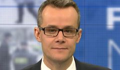 Jan Pawlicki nowym dyrektorem TVP1