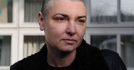 Sinéad O'Connor nie żyje. Otwarcie mówiła o trudnej relacji z matką