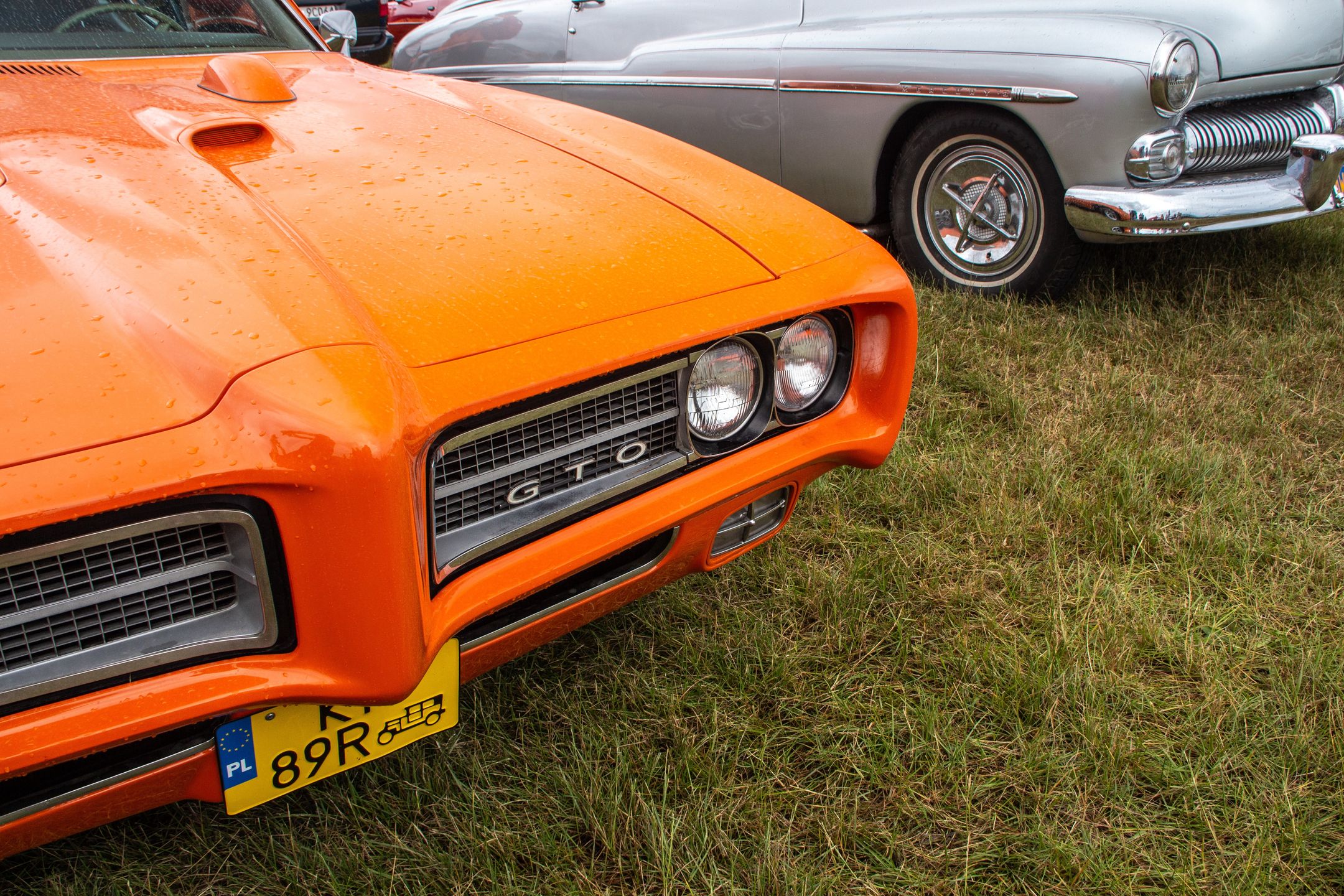 American Cars Mania 2024