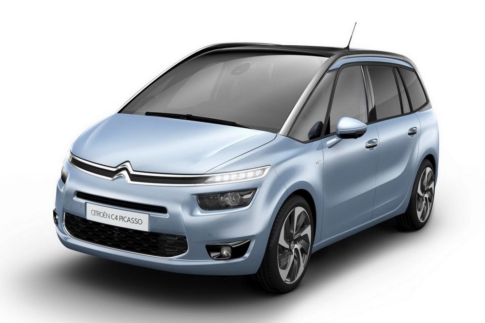 Citroen Grand C4 Picasso