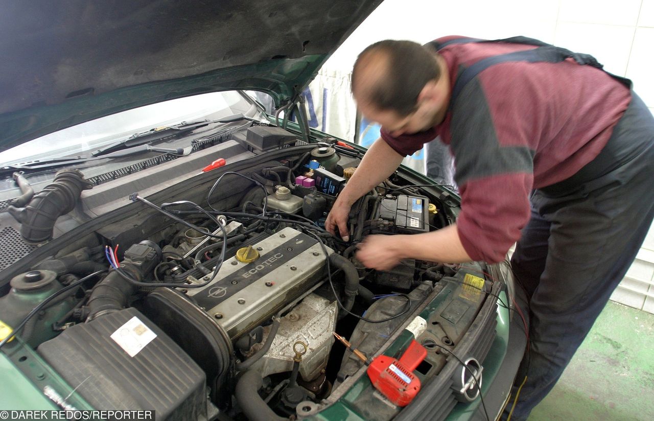 Czy wydatek na auto może być inwestycją? Możesz zarobić nawet kilka tysięcy