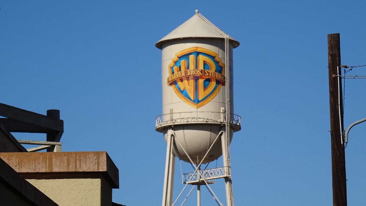 Za pomyłkę Warner Bros. zapłaci 25 tys. euro