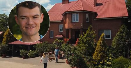 "Rolnik szuka żony". Tak mieszkają rolnicy. U nich każda panna dostała własny pokój