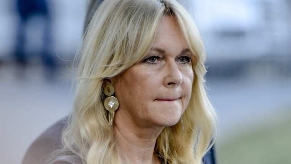 Grażyna Torbicka