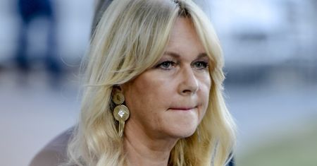 Grażyna Torbicka nadal pogrążona w żałobie. Musiała zmienić plany