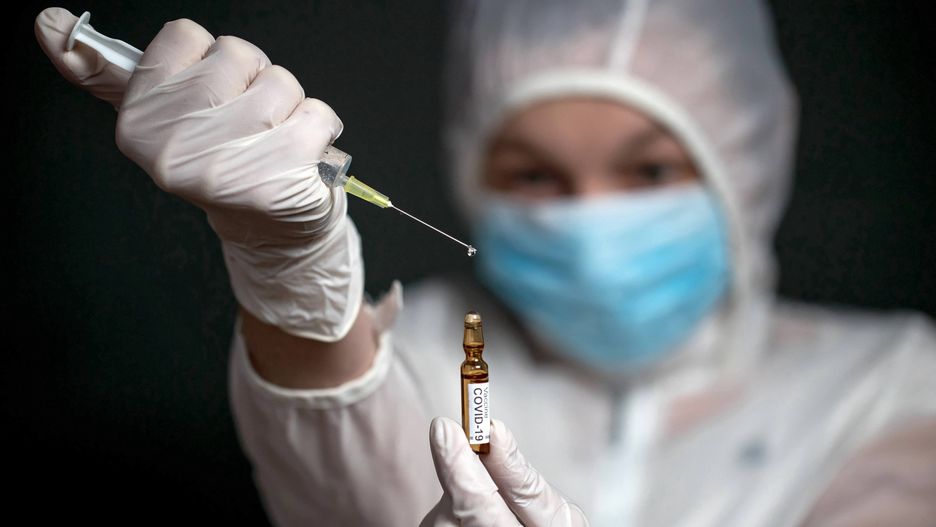 Szczepionka na COVID-19. Nowe informacje 