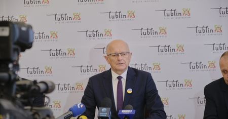 Tak trudnego roku budżetowego jeszcze nie było. Prezydent o podwyżkach, jakie czekają mieszkańców w 2023 r.