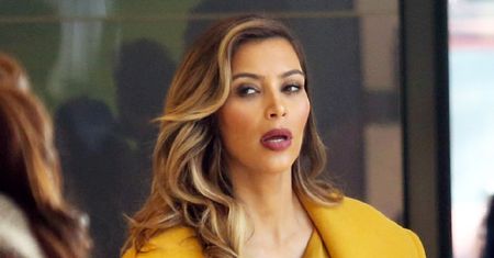 Kardashian chce, żeby telewizja zapłaciła za jej ślub!
