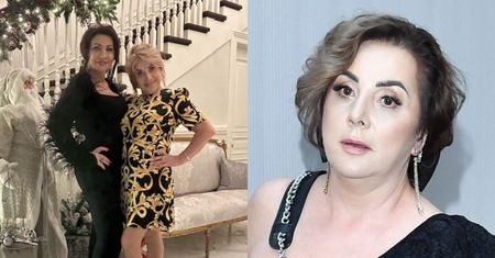 Ekspert ocenił nową stylizację Danuty Martyniuk. "Bliżej do królowej kiczu niż do królowej elegancji". Ma rację?